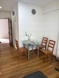 Blk 101B Eastcreek @ Canberra (Sembawang), HDB 2 Rooms #610635321
